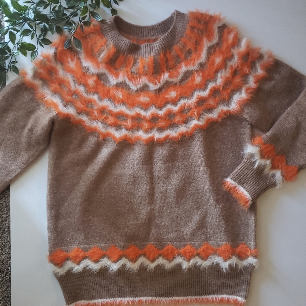 THE ULTIMATE ❤COZY SWEATER